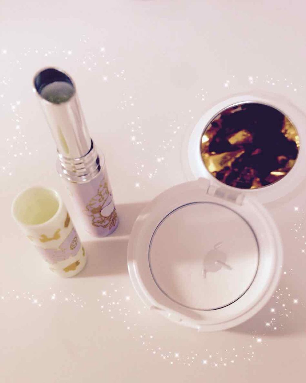 DHC 薬用リップクリーム/DHC/リップクリームを使ったクチコミ(1枚目)