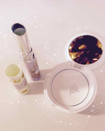 アクメディカ 薬用 オイルコントロールパウダーWH クリア/ナリスアップ/プレストパウダーを使ったクチコミ(1枚目)