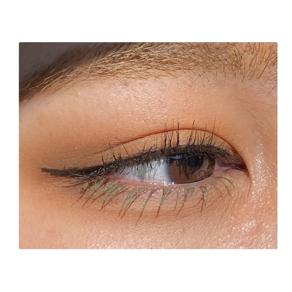 プロ アイ パレット/CLIO/アイシャドウパレットを使ったクチコミ（1枚目）