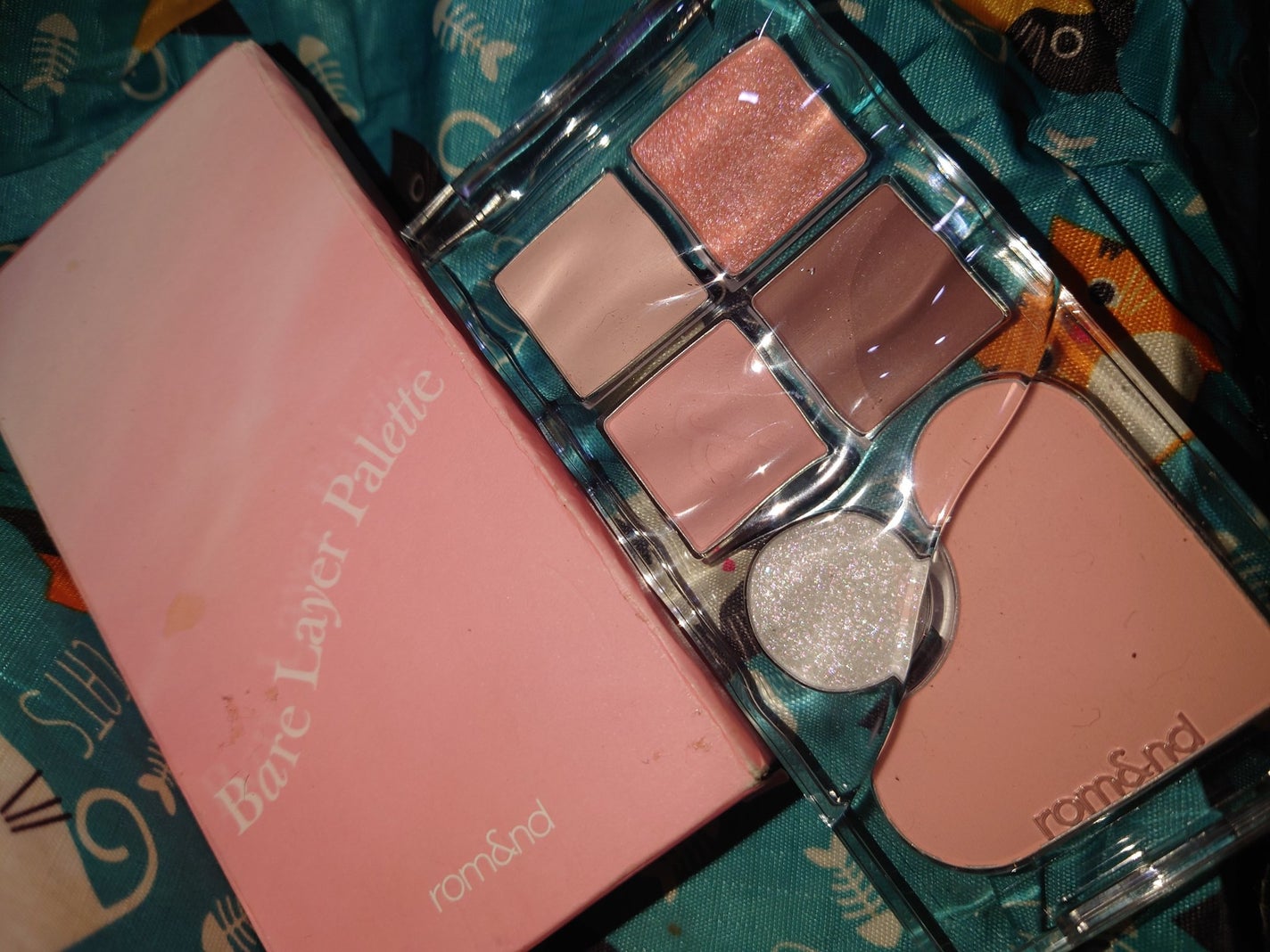 心音 ここね on LIPS 「皆さんこんばんは年末年始にかけての購入品👛まとめです意外と買い..」(3枚目)