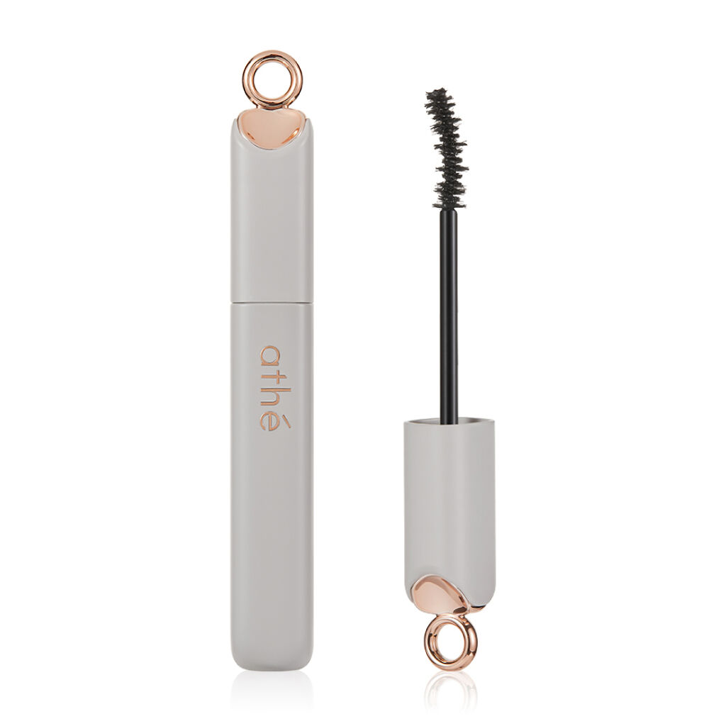 athé athe LASH POTENT VEGAN MASCARA