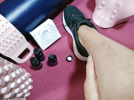 mcgroupakiko on LIPS 「週3日のパーソナルトレーニング。トレーニングのない日は自宅で拭..」(5枚目)