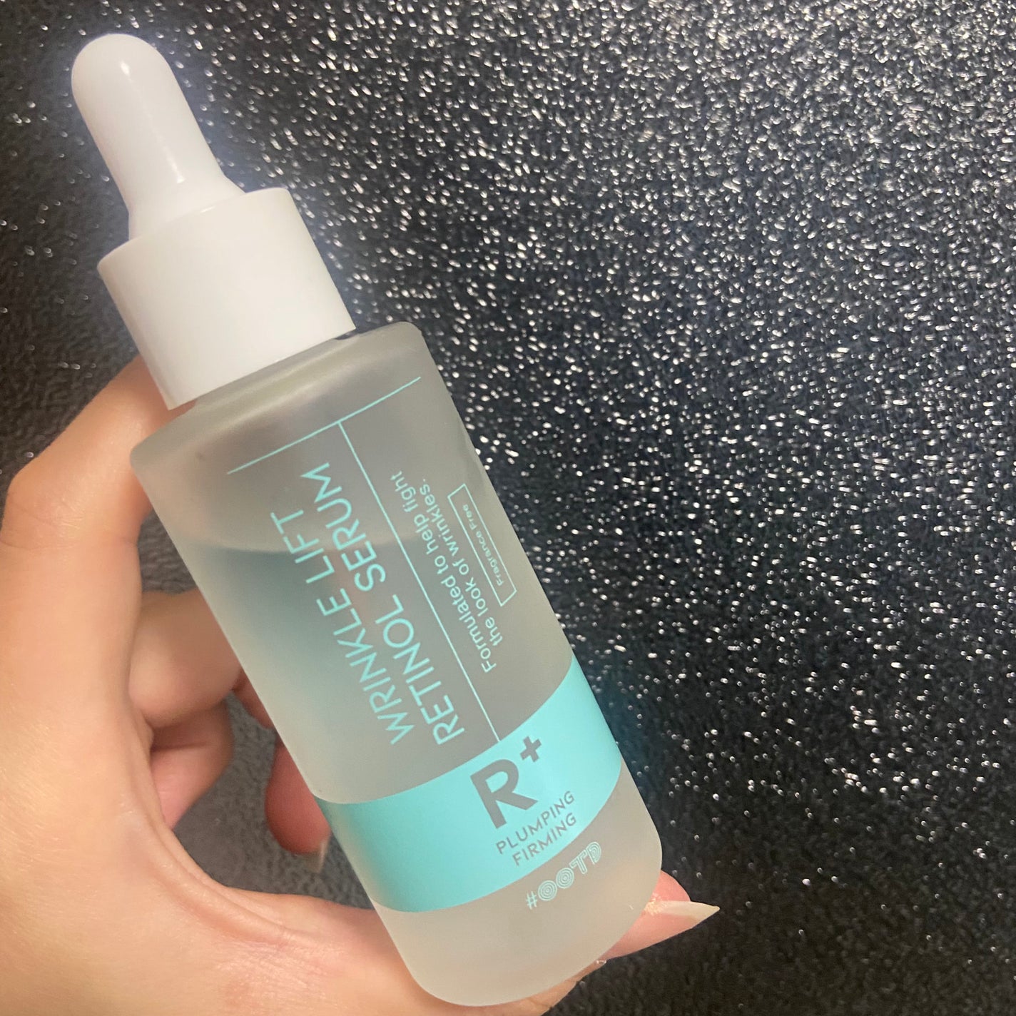 ターゲテッドリンクルリフトレチノールセラム/OOTD Beauty/美容液を使ったクチコミ(6枚目)