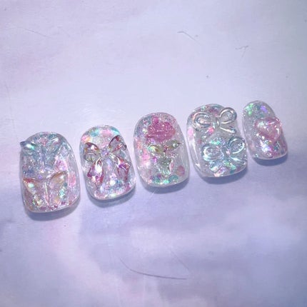 を使ったクチコミ(1枚目)