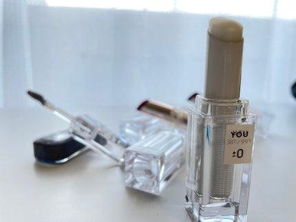 UZU HAPPY BAG/UZU BY FLOWFUSHI/メイクアップキットを使ったクチコミ(5枚目)