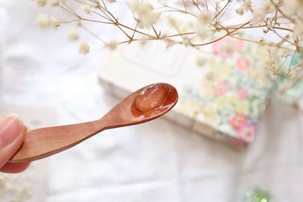 モナンジェクレンジングジェル/キュアット/クレンジングジェルを使ったクチコミ(2枚目)