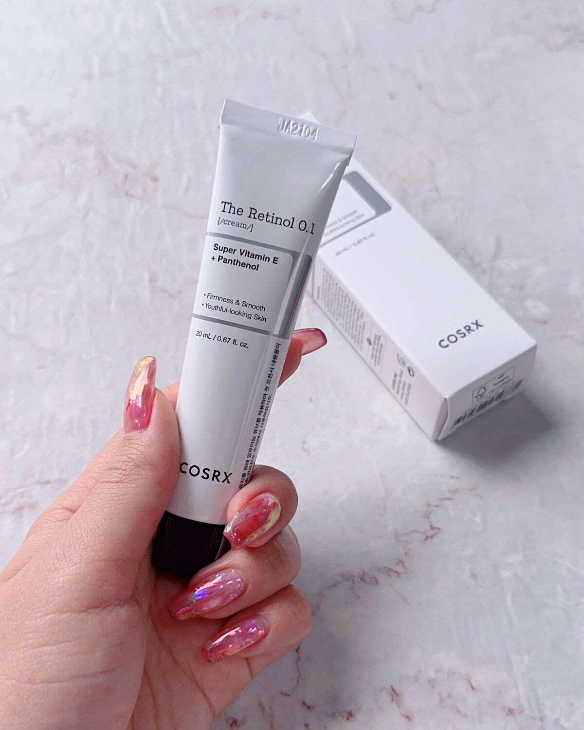 フルフィットプロポリスライトアンプル/COSRX/美容液を使ったクチコミ（2枚目）