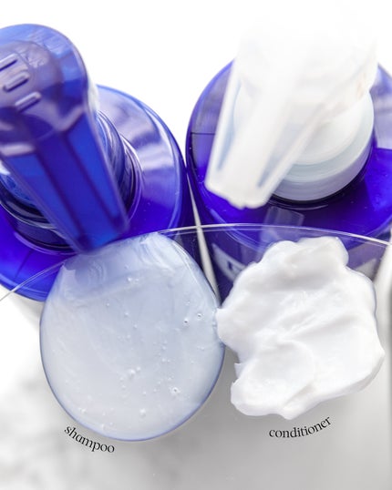 デオコ スカルプケアシャンプー/コンディショナー/DEOCO(デオコ)/市販シャンプーを使ったクチコミ(2枚目)