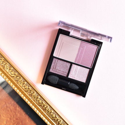 3Dプロデュースシャドウ/KATE/アイシャドウパレットを使ったクチコミ(1枚目)