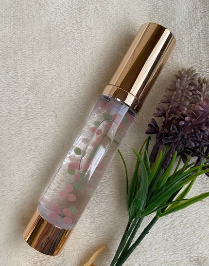 min on LIPS 「レチノール×シカバウンスボールセラム 美容液26g説明♡透明な..」(1枚目)