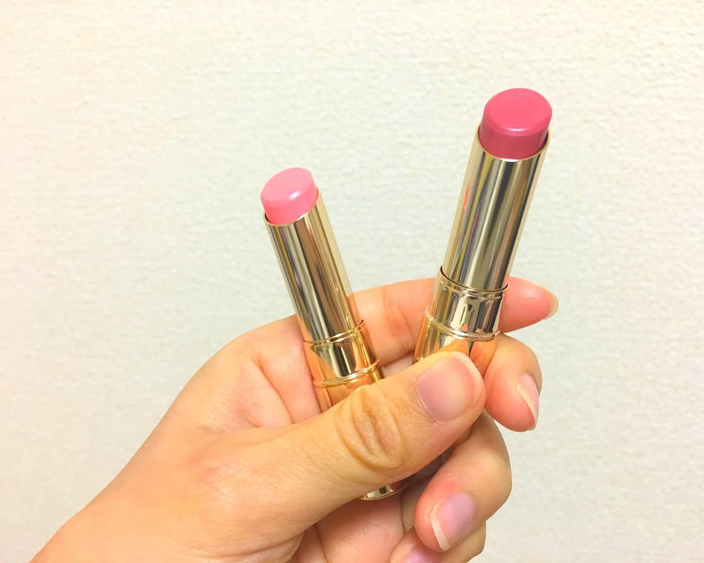 オペラ リップティント N/OPERA/リップティントを使ったクチコミ（2枚目）