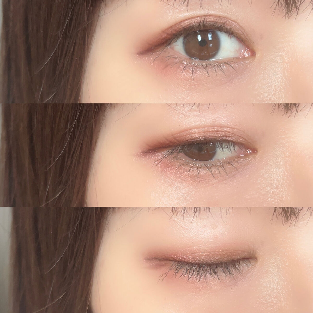 ロイヤルヴィンテージ アイズ 016/リンメル ロンドン/アイシャドウパレットを使ったクチコミ（2枚目）