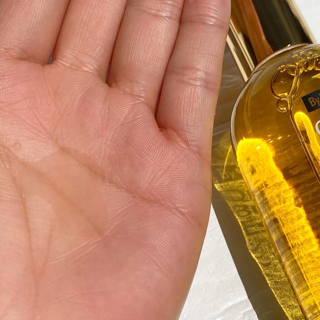 クアッドアクティブブースティングエッセンス/By Wishtrend/美容液を使ったクチコミ（3枚目）