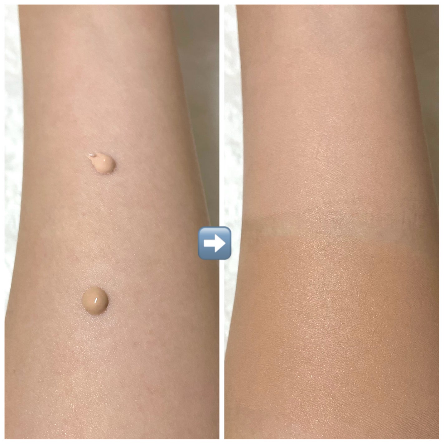 フィットミー リキッドファンデーション R/MAYBELLINE NEW YORK/リキッドファンデーションを使ったクチコミ(3枚目)