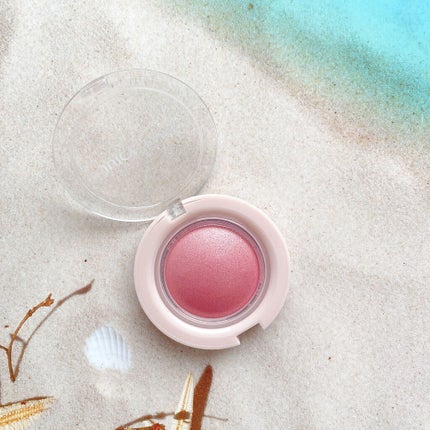 アピュー ジューシーパン ジェリーチーク/A’pieu/ジェル・クリームチークを使ったクチコミ(2枚目)