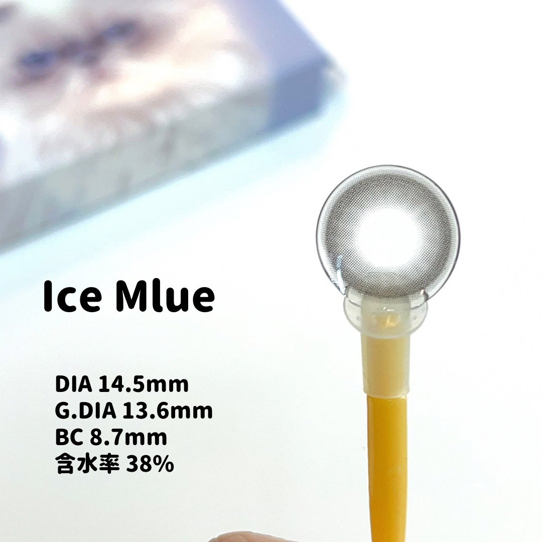 Charton 1day/Charton/ワンデー(1DAY)カラコンを使ったクチコミ(5枚目)