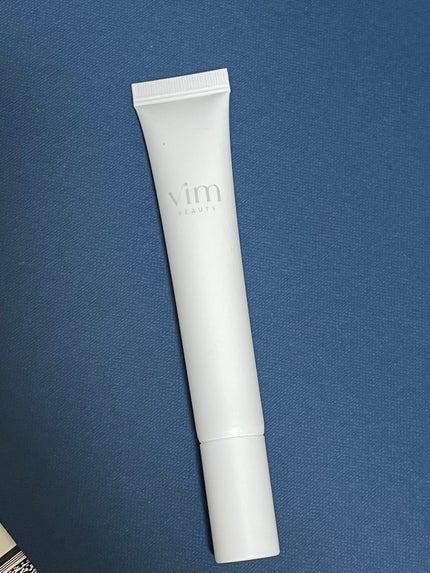 キープ コンフィデンス プライマー/vim BEAUTY/化粧下地を使ったクチコミ(1枚目)