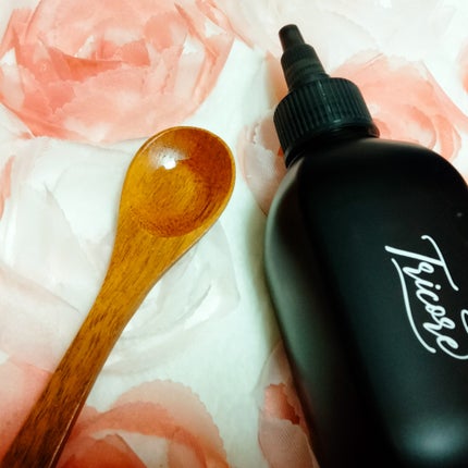 温感ヘッドスパトリートメント/TRICORE/頭皮トリートメントを使ったクチコミ(2枚目)