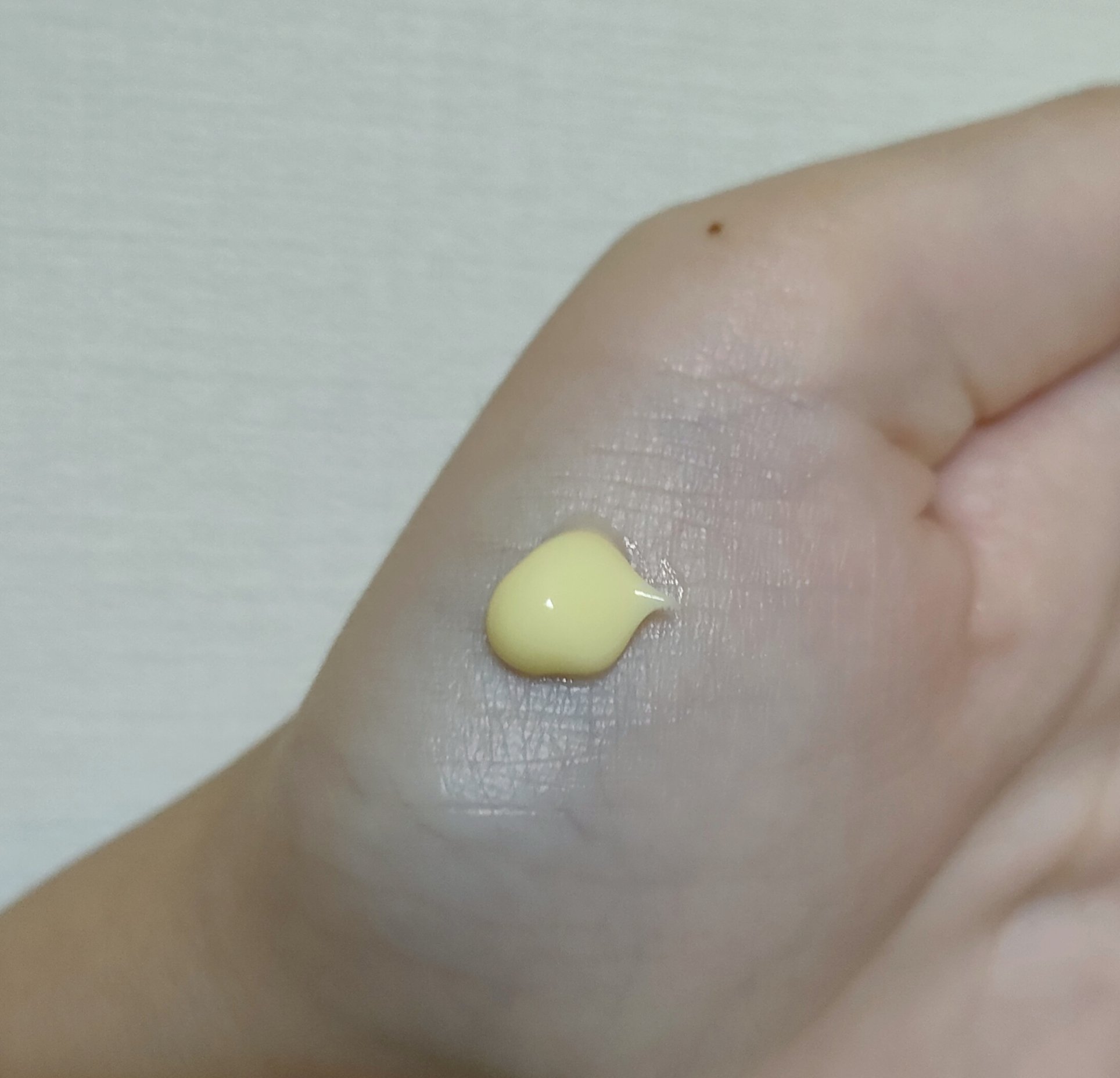 RXザ・レチノール0.1クリーム/COSRX/フェイスクリームを使ったクチコミ（2枚目）