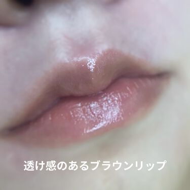 ステイオンバームルージュ キャンメイクは落ちないのか 色持ちに関する口コミ キャンメイクステイオンバームルージュt04 By とこさ 乾燥肌 30代前半 Lips