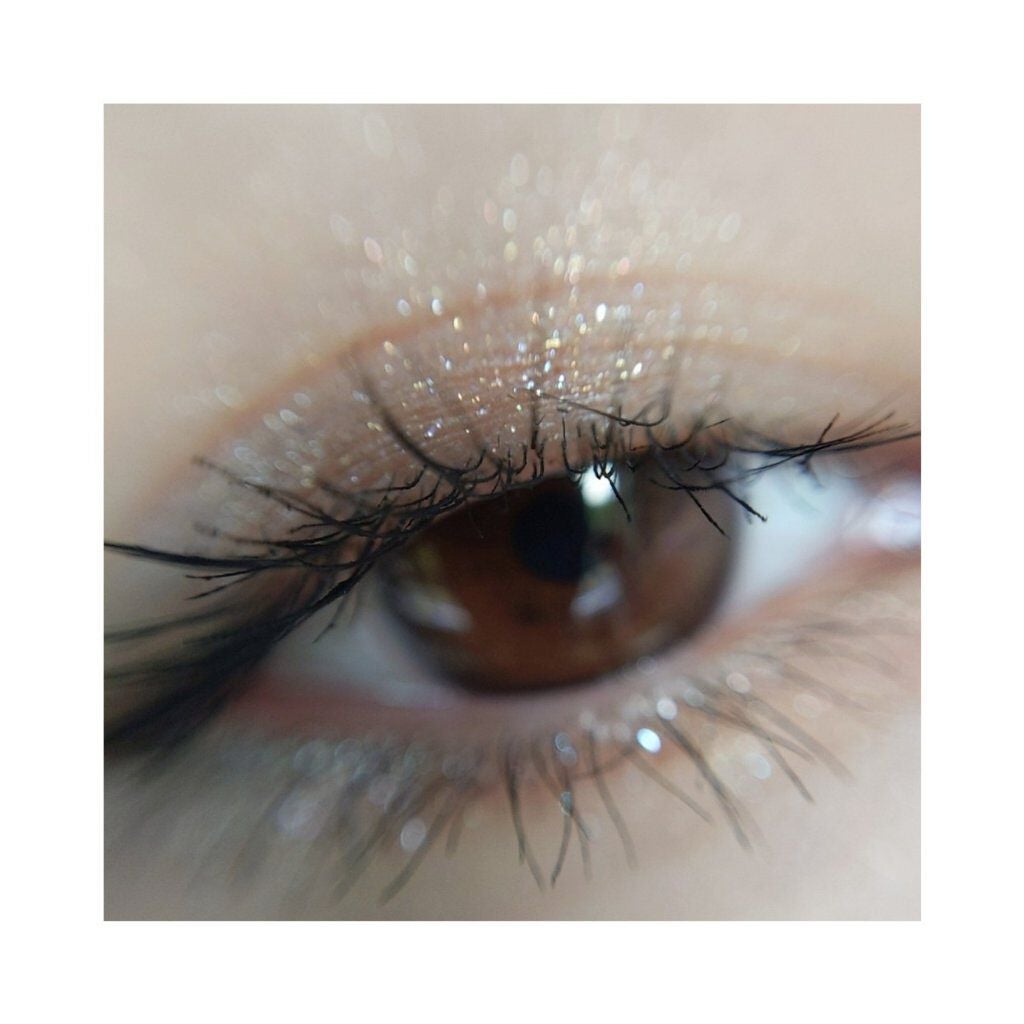 リアルクローズシャドウ/excel/アイシャドウパレットを使ったクチコミ(3枚目)