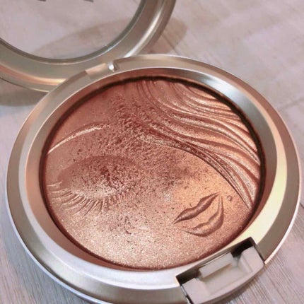 エクストラディメンションフィニッシュ マイミミ/M・A・C/プレストパウダーを使ったクチコミ(1枚目)