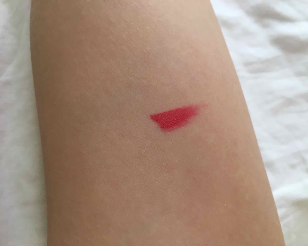 タトワージュ クチュール/YVES SAINT LAURENT BEAUTE/口紅を使ったクチコミ（2枚目）