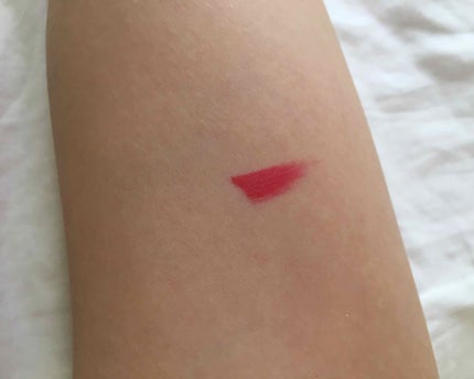 タトワージュ クチュール/YVES SAINT LAURENT BEAUTE/口紅を使ったクチコミ(2枚目)