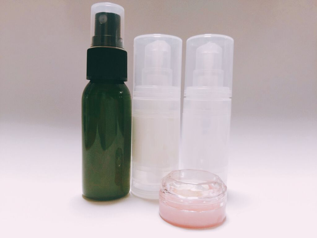 ピーチ コンフォート スキン ローション/プラチナレーベル/化粧水を使ったクチコミ(2枚目)