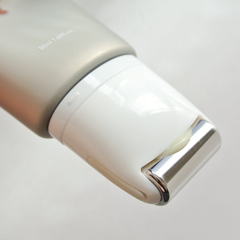 レチノールリフティングローラークリーム/SKIN&LAB/フェイスクリームを使ったクチコミ(2枚目)