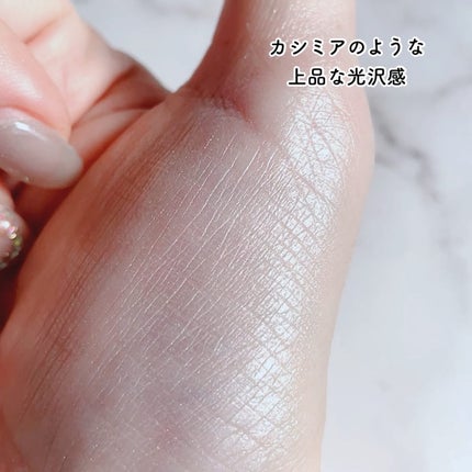 スキンルミナスハイライター/DEAR DAHLIA/パウダーハイライトを使ったクチコミ(4枚目)