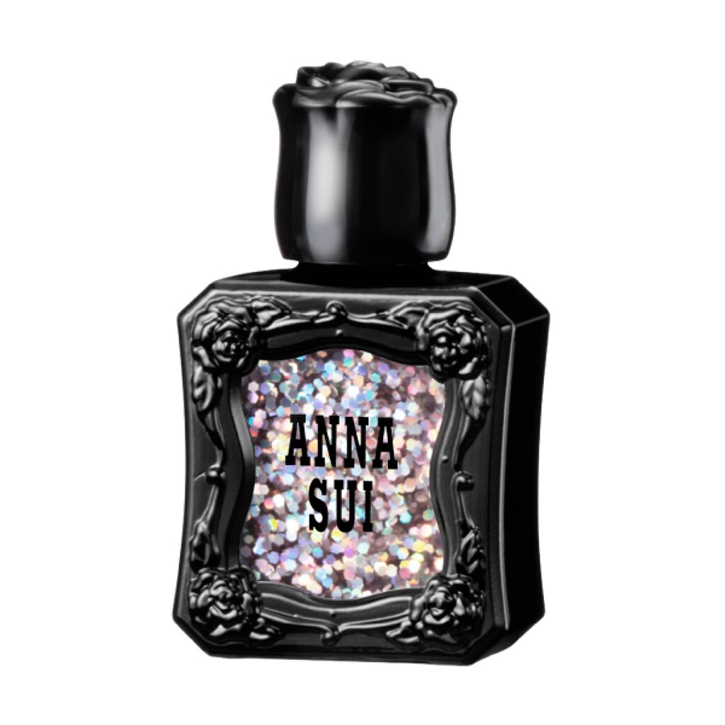 ネイルカラー トッパー / ANNA SUI