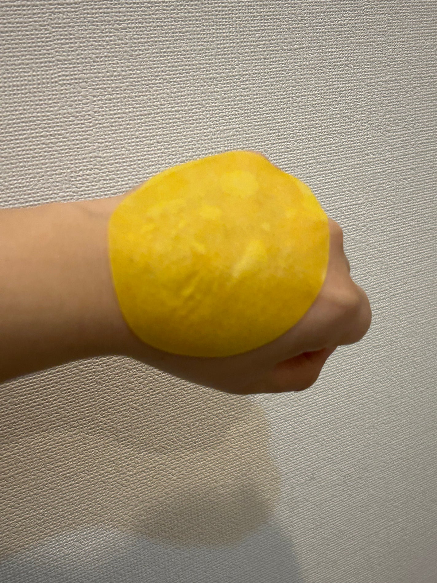 ビタC グリーンティーエンザイム ブライト パッド/innisfree/トナーパッドを使ったクチコミ(4枚目)