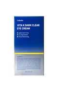 Celladix VITA K DARK CLEAR EYE CREAM