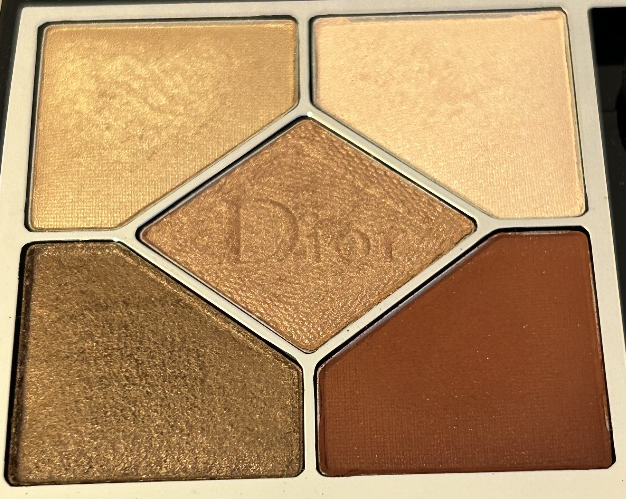 旧】サンク クルール クチュール 349 プレタポルテ / Dior(ディオール