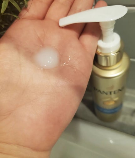 を使ったクチコミ(2枚目)