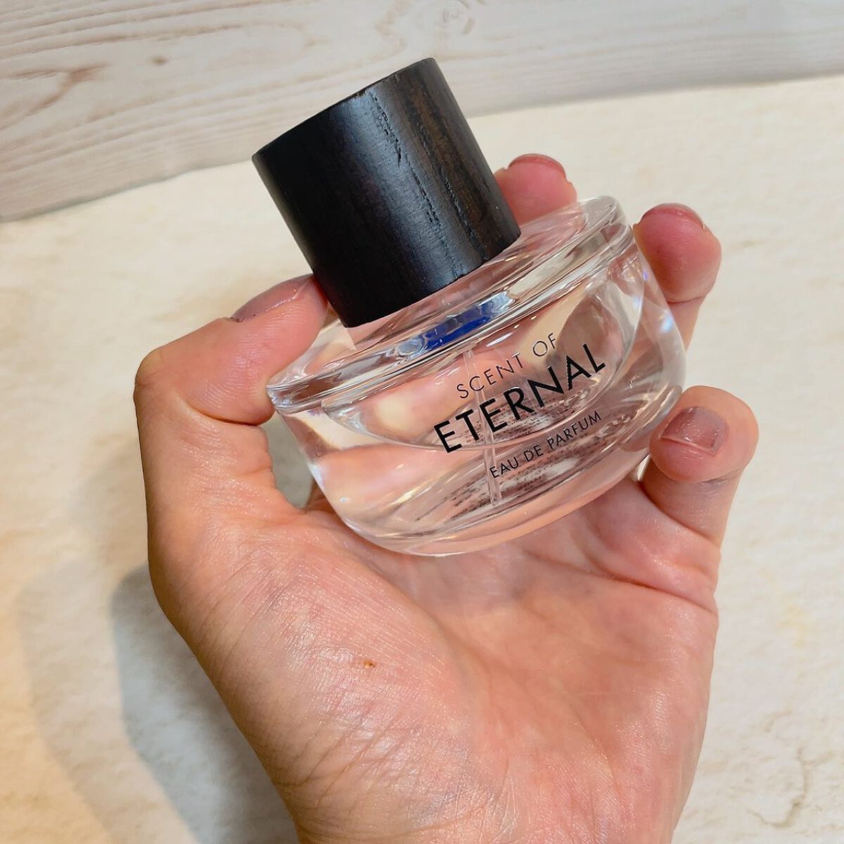 SCENT OF ETERNALオードパルファム/SCENT OF ETERNAL/香水(レディース)を使ったクチコミ(3枚目)