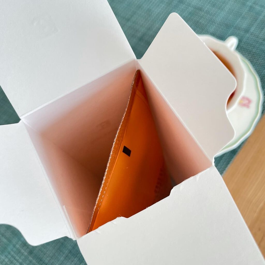 ブランシック スイッチマキシマイザー/BRANCHIC/その他洗顔料を使ったクチコミ(7枚目)