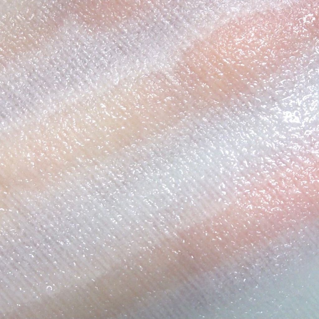 潤浸保湿 モイストリペアシートマスク/キュレル/シートマスク・パックを使ったクチコミ(4枚目)