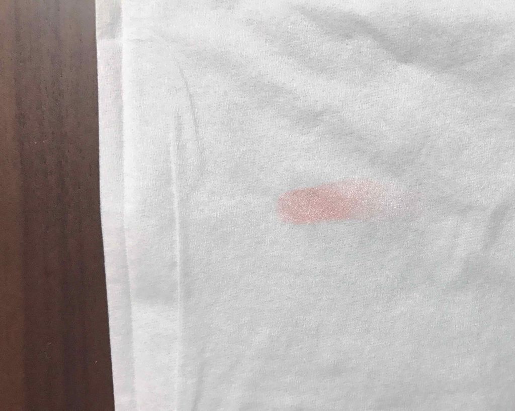 AQ MW シングル アイシャドウ/DECORTÉ/単色アイシャドウを使ったクチコミ（3枚目）