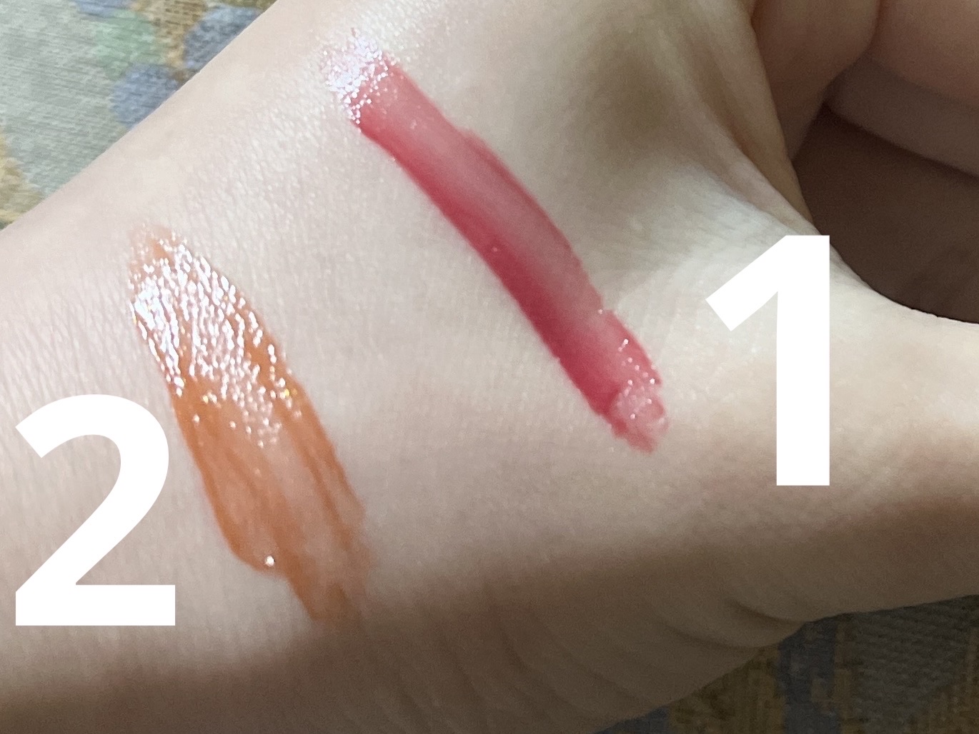 ユニコーンユートピア コレクション/JILL STUART/メイクアップキットを使ったクチコミ（1枚目）