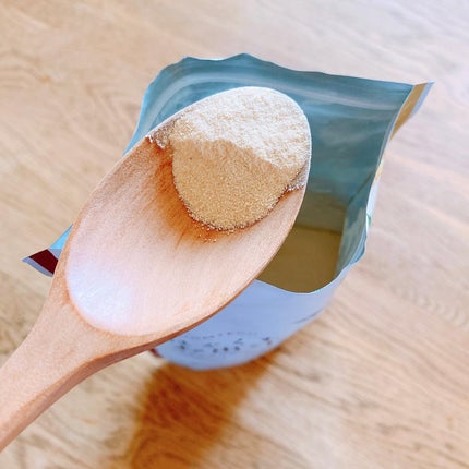 はぐくむお出汁/HOMTECH/食品を使ったクチコミ(2枚目)