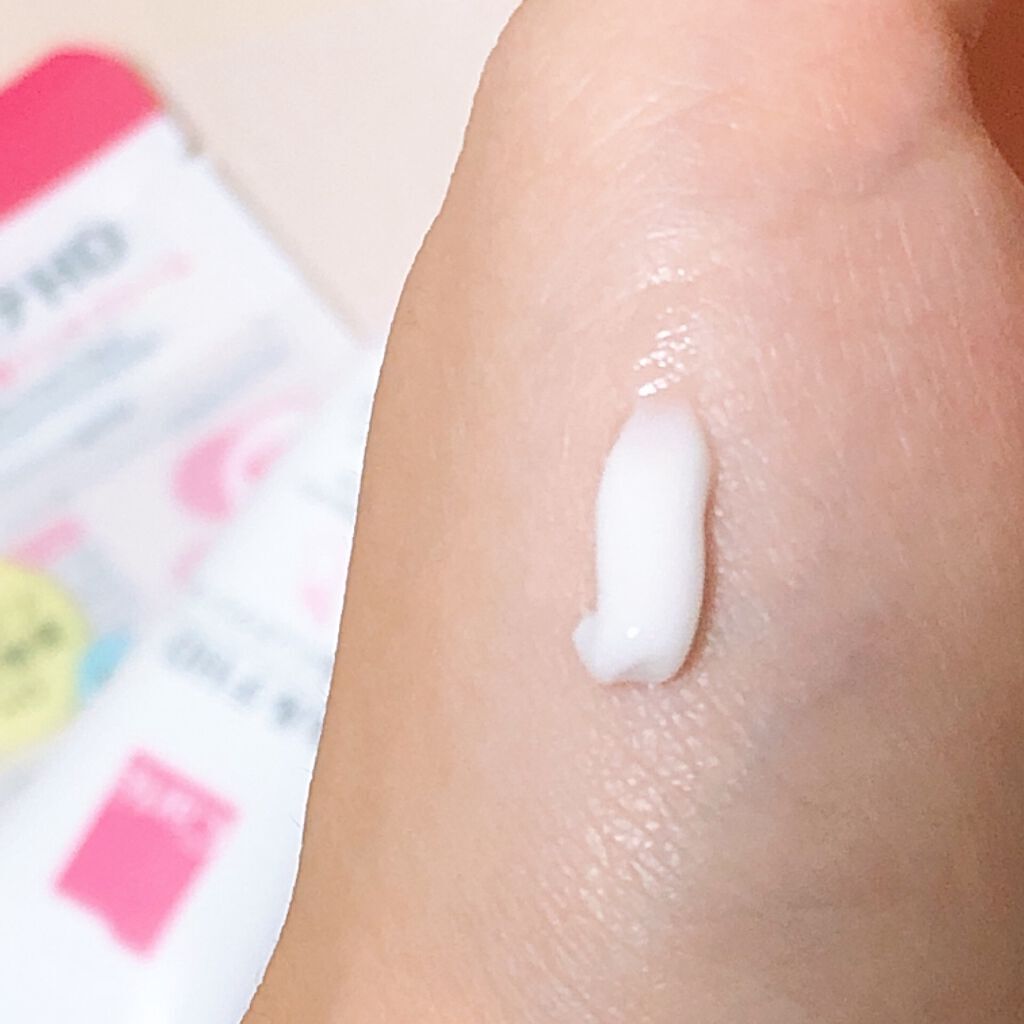 モイスチュア ハンドクリーム/カルテHD/ハンドクリームを使ったクチコミ（3枚目）