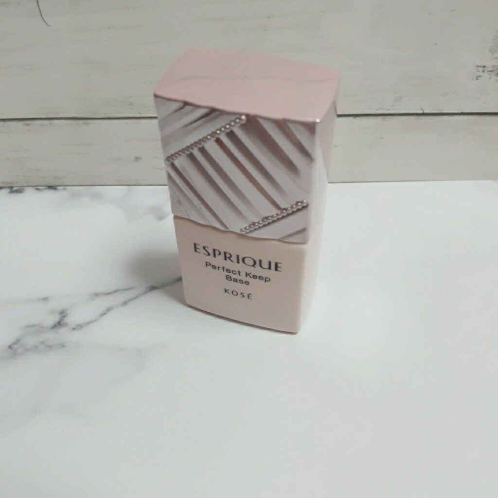 ホワイト CCクリーム/雪肌精/CCクリームを使ったクチコミ(4枚目)