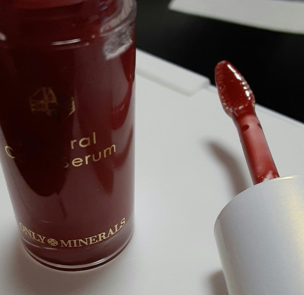 オペラ リップティント N/OPERA/リップティントを使ったクチコミ（2枚目）