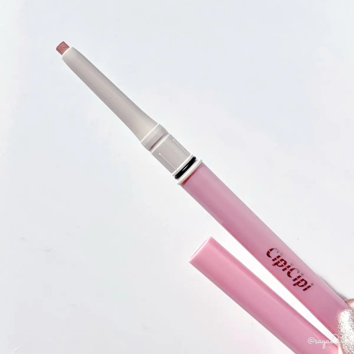 シピシピ ポイントコンシーラー/CipiCipi/ペンシルコンシーラーを使ったクチコミ(2枚目)