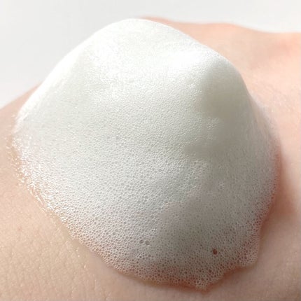 リアルフレッシュフォーム/NEOGEN/泡洗顔を使ったクチコミ(3枚目)