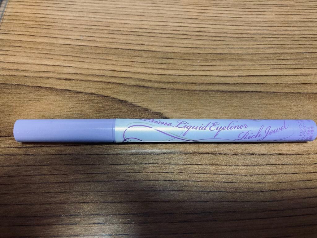 ネイル エナメル/ちふれ/マニキュアを使ったクチコミ(2枚目)