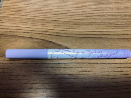 ネイル エナメル/ちふれ/マニキュアを使ったクチコミ(2枚目)