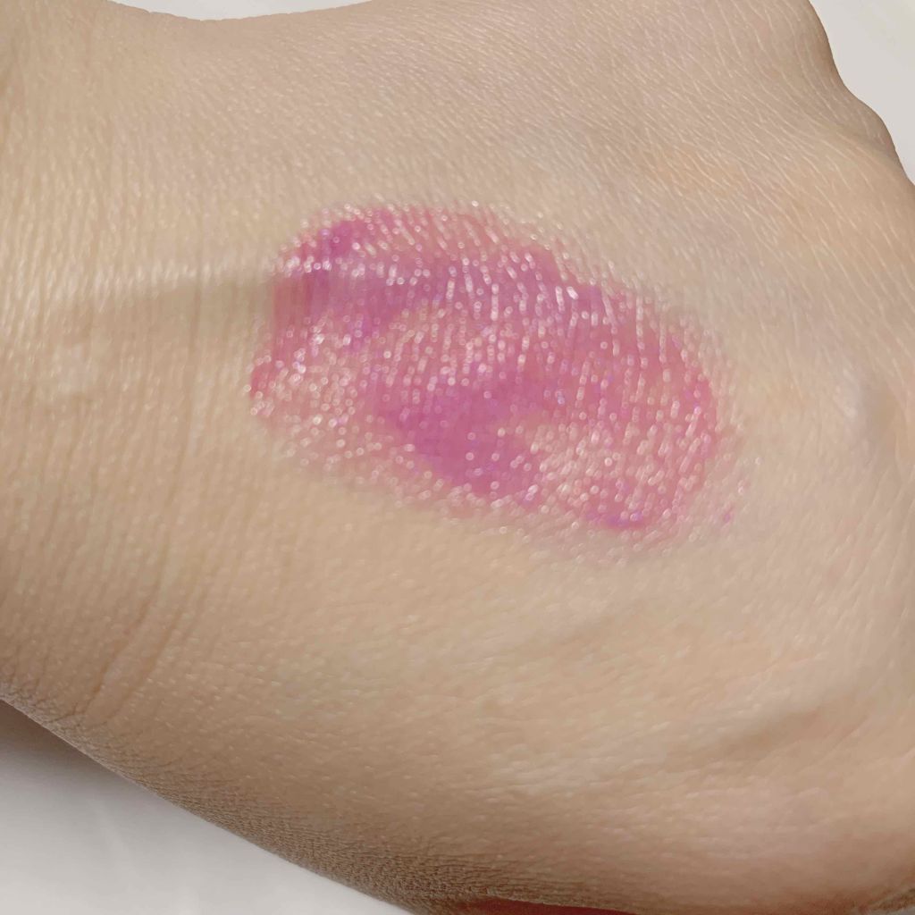 シャインオン/ロレアル パリ/口紅を使ったクチコミ（3枚目）